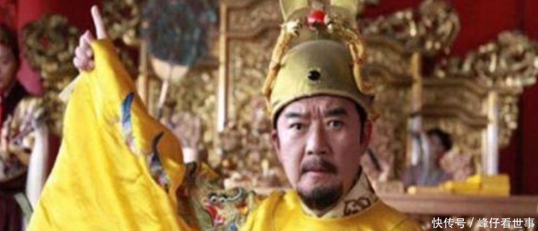 活命|朱元璋想杀沈万三, 指着桌上的猪蹄问是什么, 沈万三巧答三个字活命