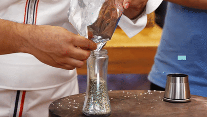  新鲜|想给菜肴添点“新风味”？自己种的新鲜香料才够味→