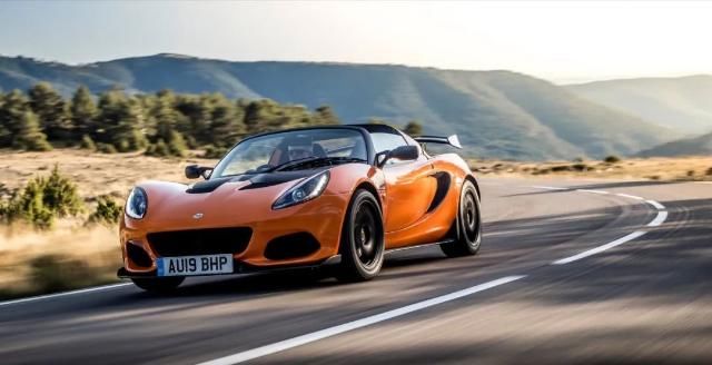  高贵|超跑身份高贵，身上的零件则未必