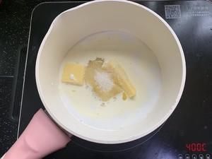  流心馅|超越美心的流心奶黄月饼