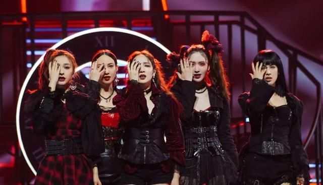 孟佳|孟佳三公被淘汰,宁静说了大实话,「乘风破浪的姐姐」能看清4种人