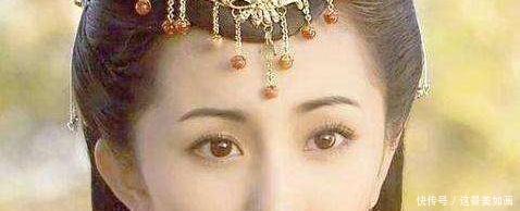 中国|中国历史上的四大美女,却都是红颜薄命的人!事与愿违!