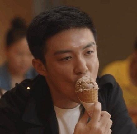 冰淇淋|《三十而已》林有有段位太高，网友喊话她和陈屿凑一对，看点十足