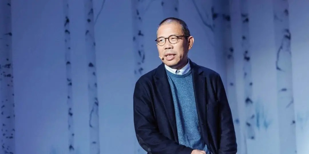 商业|一战赚了2000亿,农夫山泉创始人钟睒睒与他的商业帝国