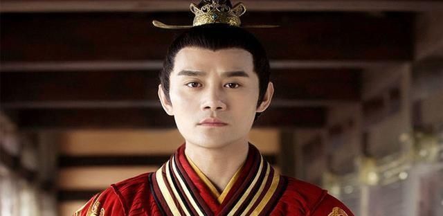 最帅|古装剧中的五位最帅的王爷，一个比一个撩人，你们最喜欢谁呢？