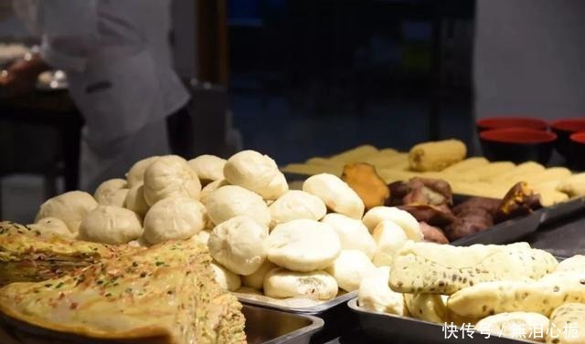 高校|开学进行时!南京这8所高校美食,6块5喂饱你的青春……