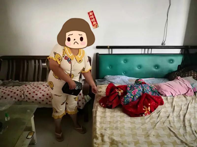  盗窃|多次盗窃的女贼又落网了！ 此贼专偷现金