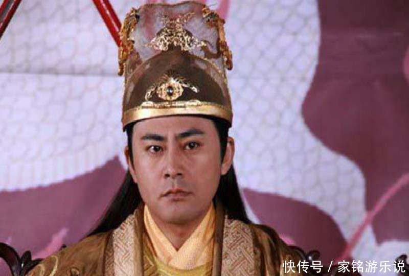 选择|朱棣发动靖难之役,蜀王朱椿选择袖手旁观,最终得以善终