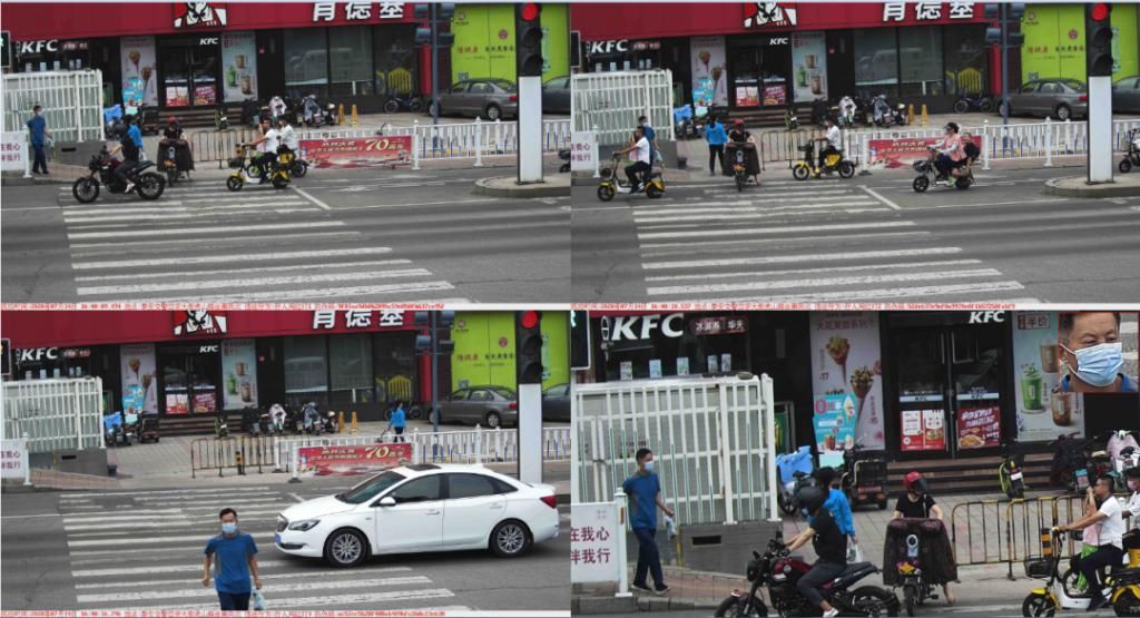 曝光|泰安这些车和人被警方曝光！原因是……