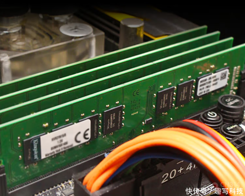 挑内存该选DDR4还是DDR5，其实更重要的是这几点