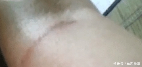  监控|妻子在家与发小约会，被丈夫抓了个正着，妻子却亲手毁了丈夫