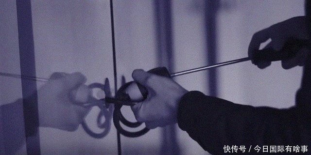 连环谋杀案|美国史上死亡人数最多谋杀案,凶手表示杀人只是为了破吉尼斯纪录