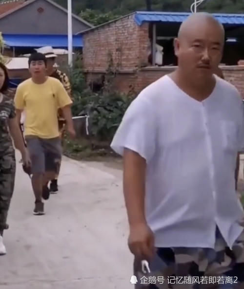  系列|《乡村爱情13》刘能换人，网友反对：让刘能直接下线得了！