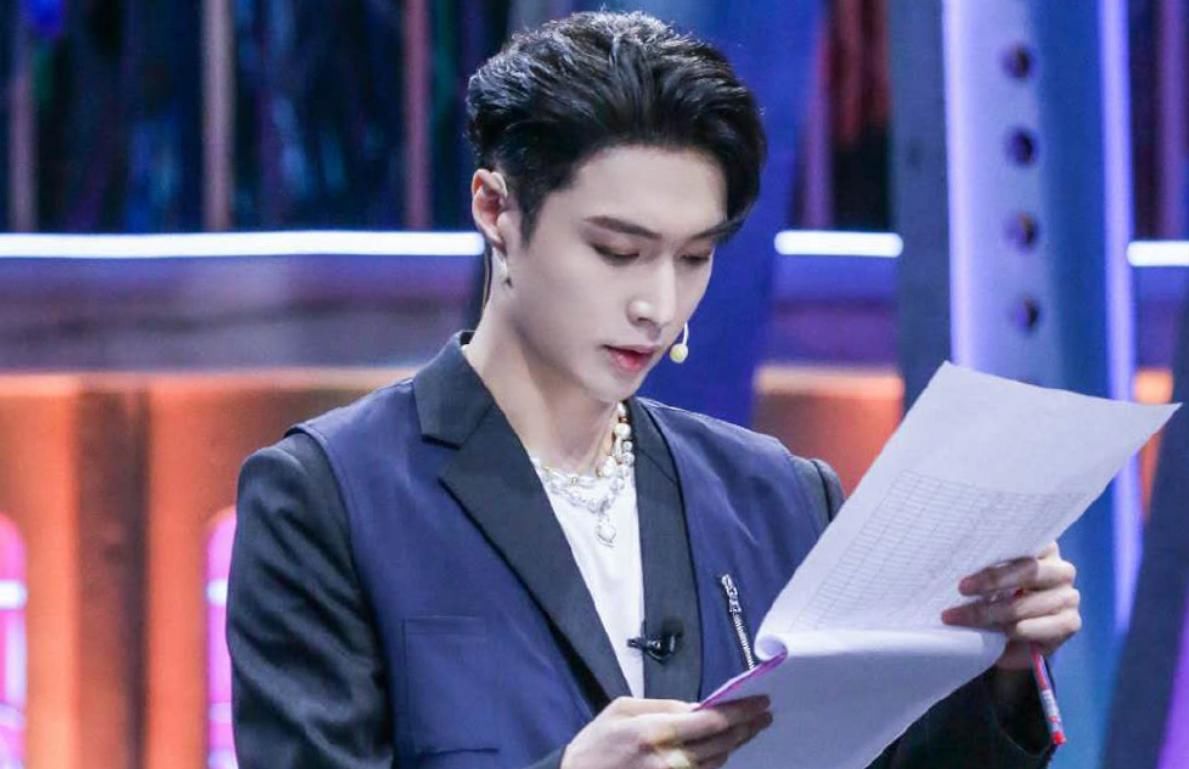  一气呵成|《这！就就是街舞》第三季来袭，王嘉尔有亮点，后空翻一气呵成