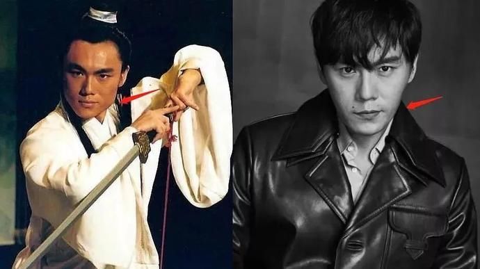  怪不得|怪不得他能看上伊能静，敢情喜欢打脸呗！