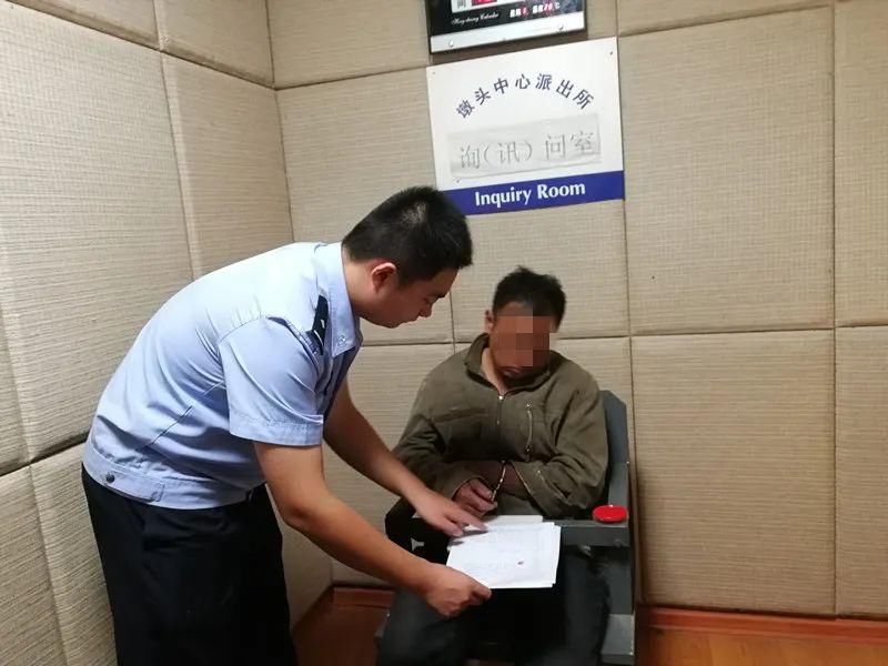  电瓶|海安墩头系列盗窃电动车电瓶案告破，刘某被依法刑事拘留