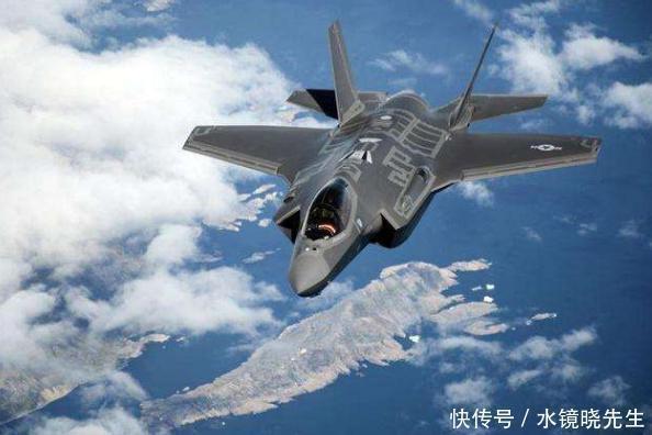  野心|美国吃下稀土大亏，F35生产商被中国一击毙命，数千亿野心破灭