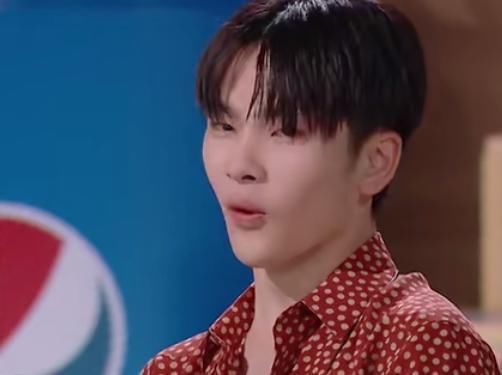  反骨|有“反骨”！这中国选秀逆袭第一国综我服