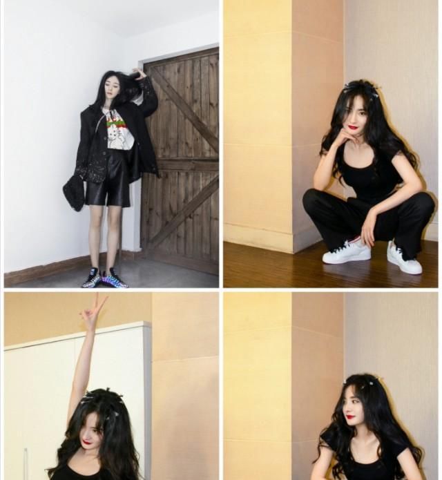  佟丽娅|娱乐速递：赵丽颖、邓伦、杨紫、佟丽娅、宁静、肖战、杨幂宋祖儿