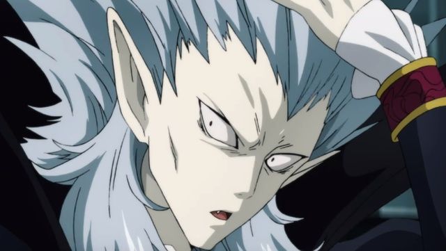  出炉|一拳超人：鬼级怪人前十排名出炉，深海王最弱，第一名深不可测