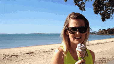  气死我了|搞笑GIF：哦买噶的，这是让我怎么吃？气死我了！