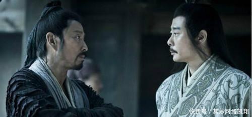 韩信|刘邦夫妇把韩信、彭越、英布都杀了为何却独独放了他一马?