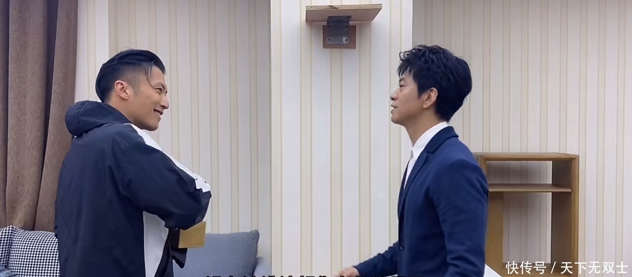  谢霆锋|谢霆锋过生日，李健送好礼，《中国好声音》节目组太暖心了