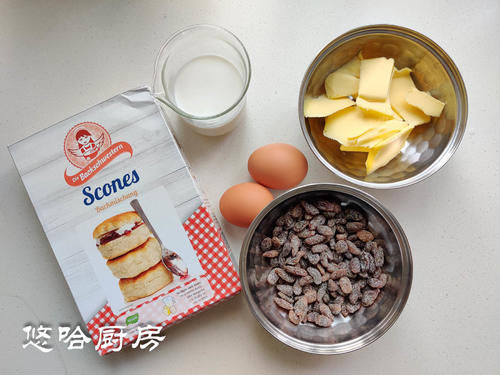 面包|3分钟成团,15分钟出炉,这款面包不用揉面,更不用揉出手套膜