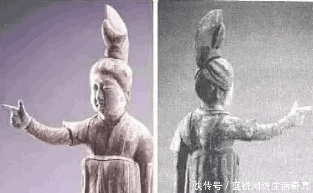  文物|古人们能有多不正经？看到这10个文物你就会忍不住笑出声来