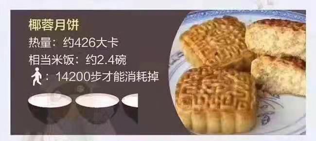 方法|解锁吃月饼的正确方法√,get!