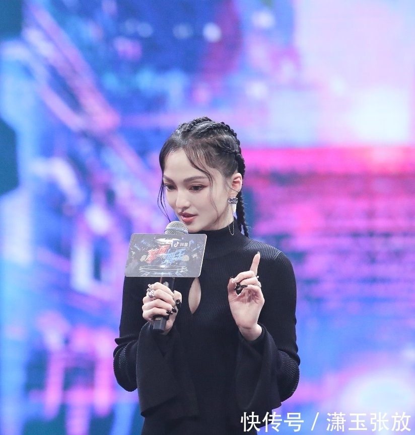 启动|《抖音·蒙面舞王》启动 ,30位艺人上演舞蹈猜想秀