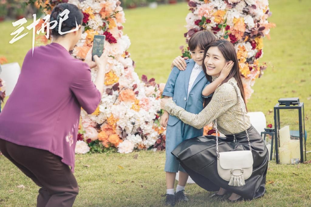 顾佳|三十而已:林有有段位高眼界低,嫁许幻山才是悲剧,小三也需脑子