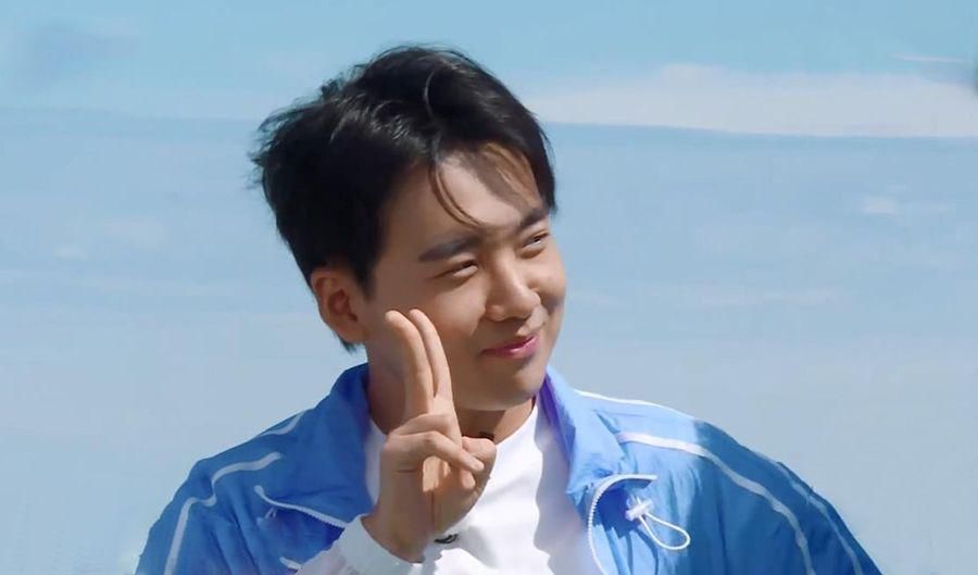  提前|《赘婿》剧组提前到“跑男”露脸，继宋轶后，又迎来蒋依依