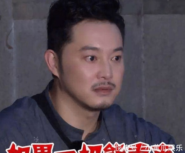 整蛊|沙溢凭什么成为综艺节目的香饽饽答案终于找到了