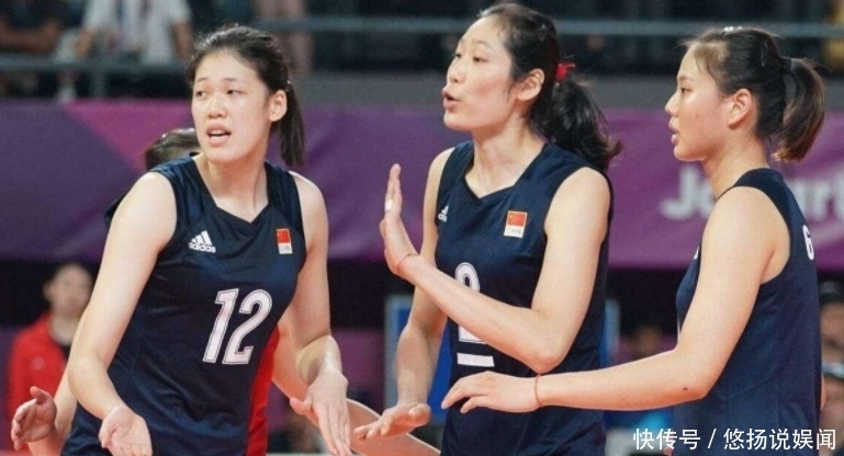 女排迎来好消息!1米91天才少女闪亮登场,朱婷最佳接班人出现了-第2张图片-大千世界 女排迎来好消息!1米91天才少女闪亮登场,朱婷最佳接班人出现了-第2张图片-大千世界