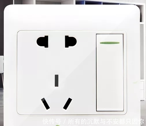 联开关|居家装修中,一个良好的的开关设计,才是温馨生活的开始