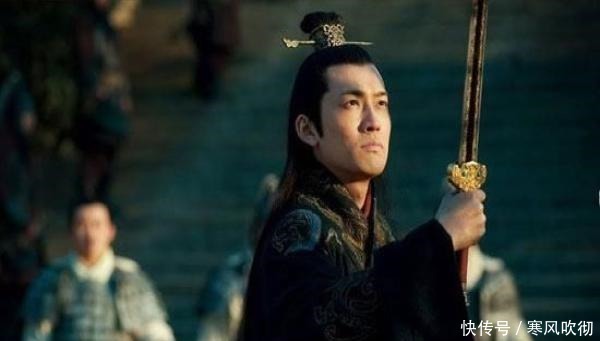 投降|糜芳跟随刘备24年，为何在刘备最辉煌的时候却选择投降东吴