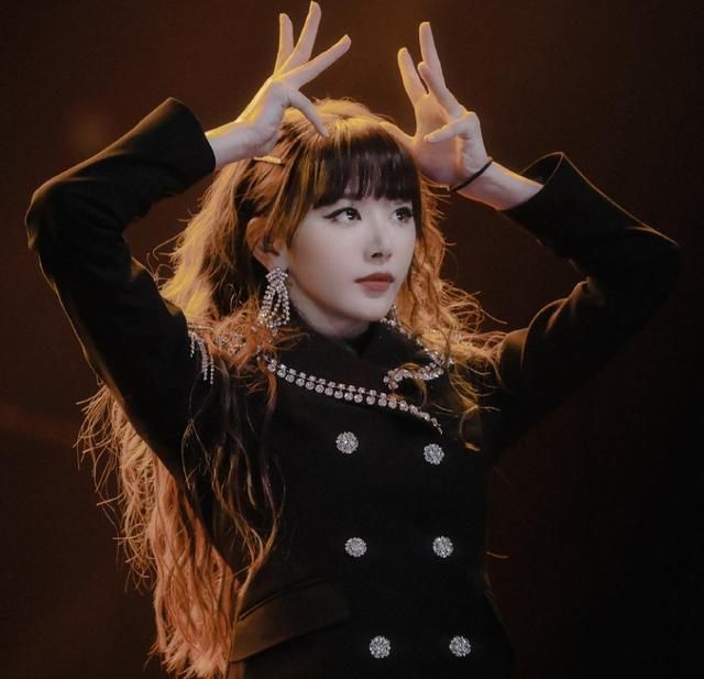  湖北|湖北籍艺人颜值高，个个可以当门面，谁才是你心中的颜值天花板？