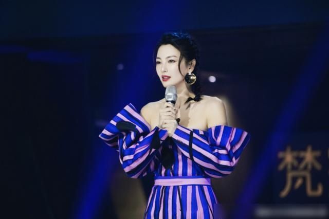  舆论|《乘风破浪》成团名单被爆，5人团变7人团，万茜因舆论主动脱团