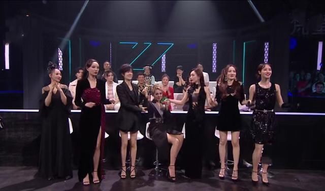  朴昭妍|韩国版《浪姐》即将播出？白智英担任导师，T-ara朴昭妍有望翻红