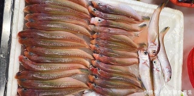 营养|营养极高的“5种鱼”,由于个小被嫌弃,内行人却常吃