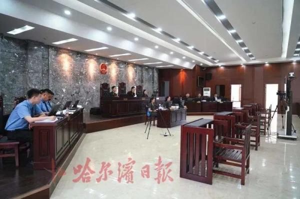 打人|团灭！非法拘禁、随意打人…这个欺压百姓的恶势力犯罪集团垮了！