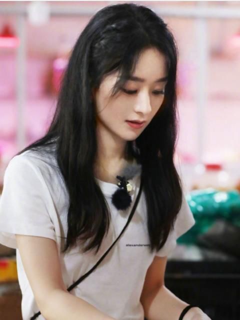  站立|中餐厅的重头戏是刷碗，为什么赵丽颖不干？真实原因让人心疼！