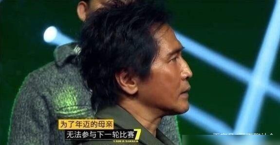  中途|《我是歌手》中途退赛的5位歌手，有的真实退赛，有的却是输不起