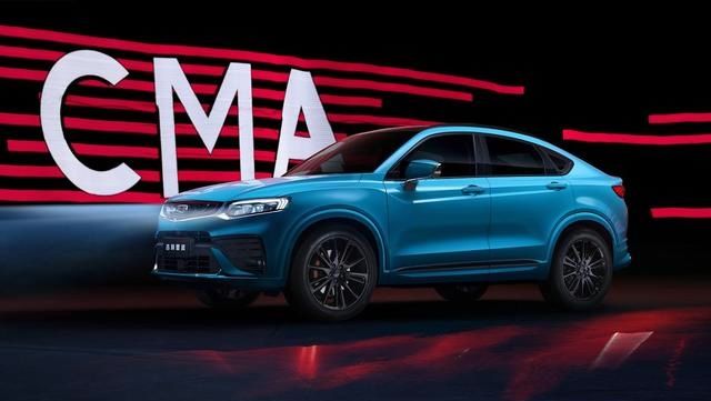 汽车|沃尔沃Polestar和柯尼塞格合作,目标瞄准特斯拉Model S?你错了