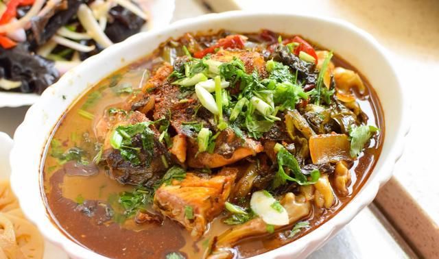 素菜|妹妹一家来吃饭,3个肉菜4个素菜,简单好吃全部光盘