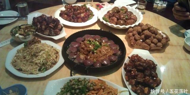 以代表|北方人常讲的“整几个硬菜”南方人听了一脸茫然,硬菜到底是啥