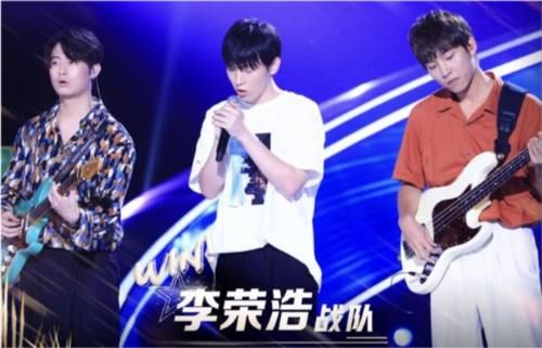  单依纯|《好声音》5强人选：除了单依纯和两个“钉子户”，究竟还有谁能突围？