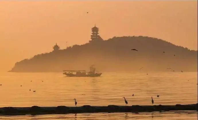  太湖|赏太湖美景，享江南生活