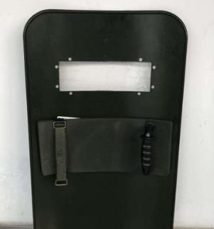  冷兵器|盾牌为什么会成为冷兵器时代防御护具的最佳选择